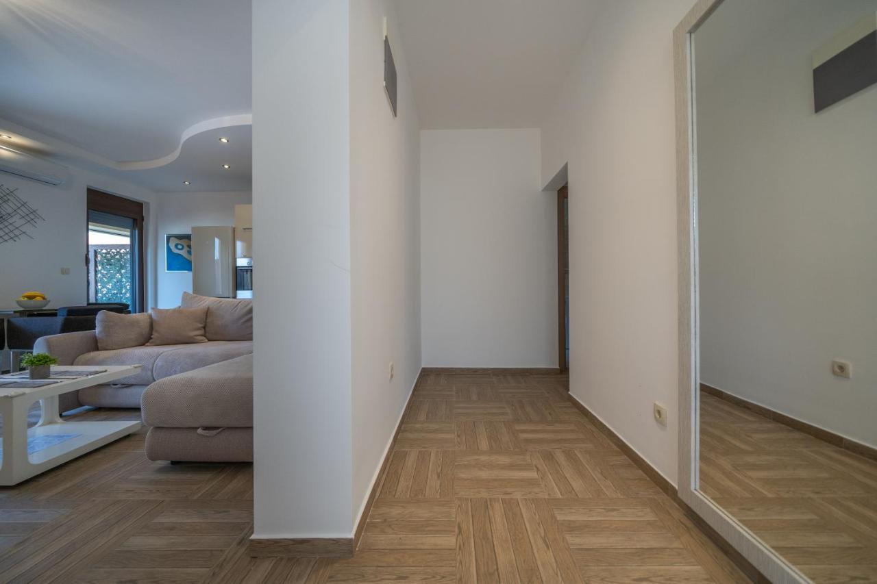 Apartments Milunovic Kotor Exterior photo