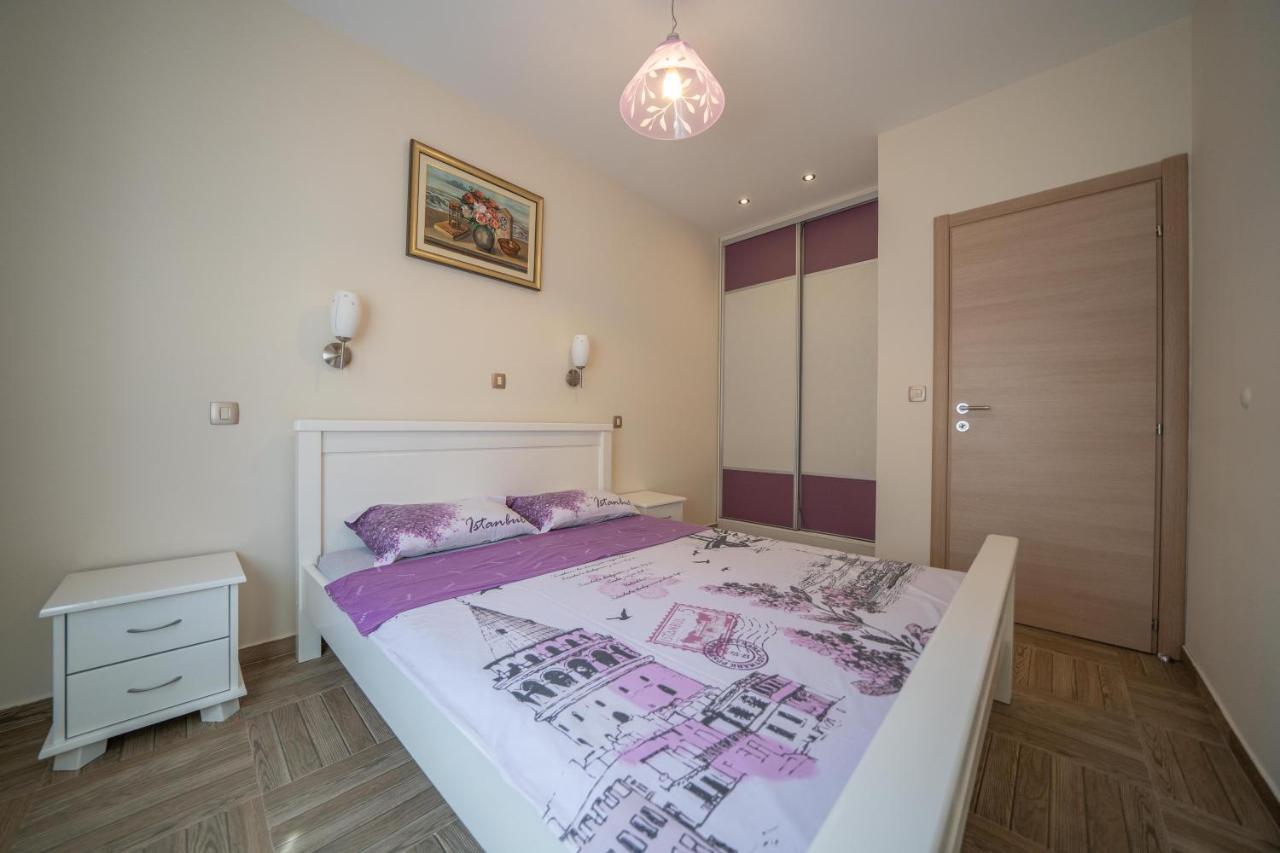 Apartments Milunovic Kotor Exterior photo