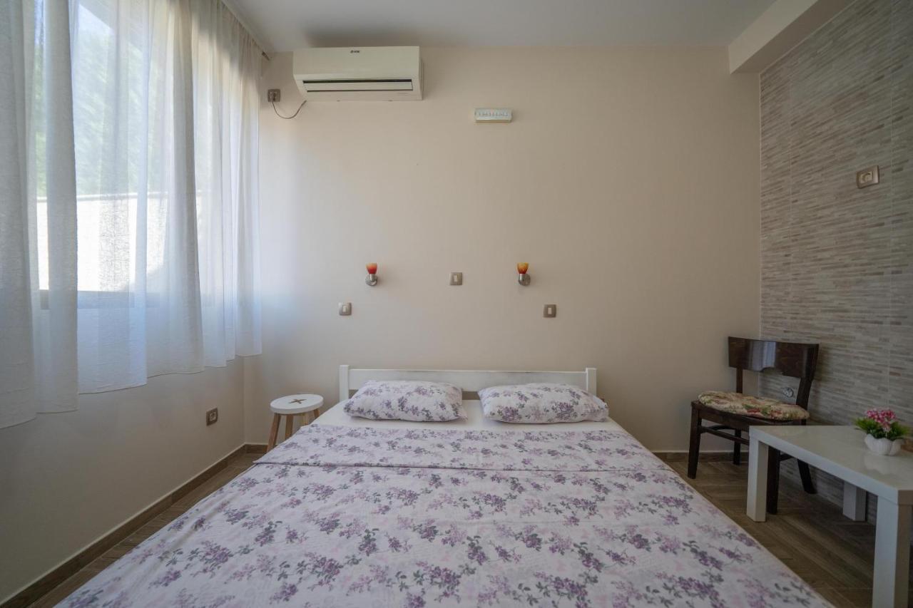Apartments Milunovic Kotor Exterior photo