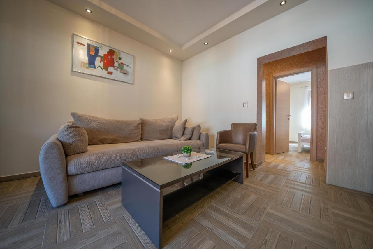 Apartments Milunovic Kotor Exterior photo