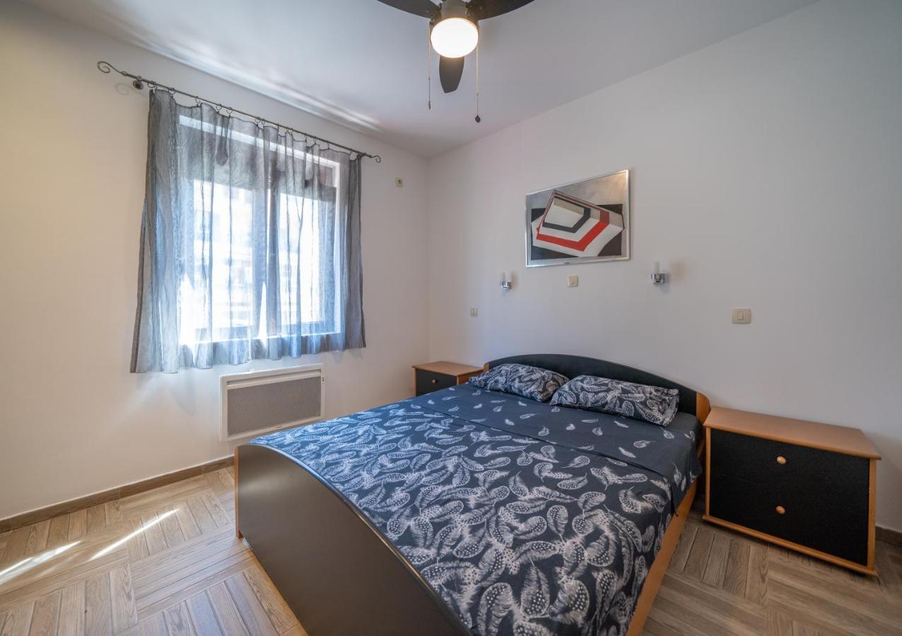 Apartments Milunovic Kotor Exterior photo