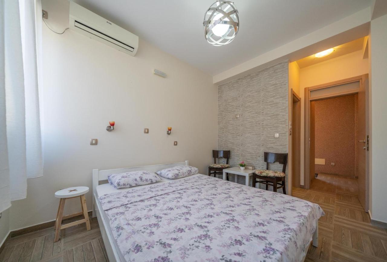 Apartments Milunovic Kotor Exterior photo