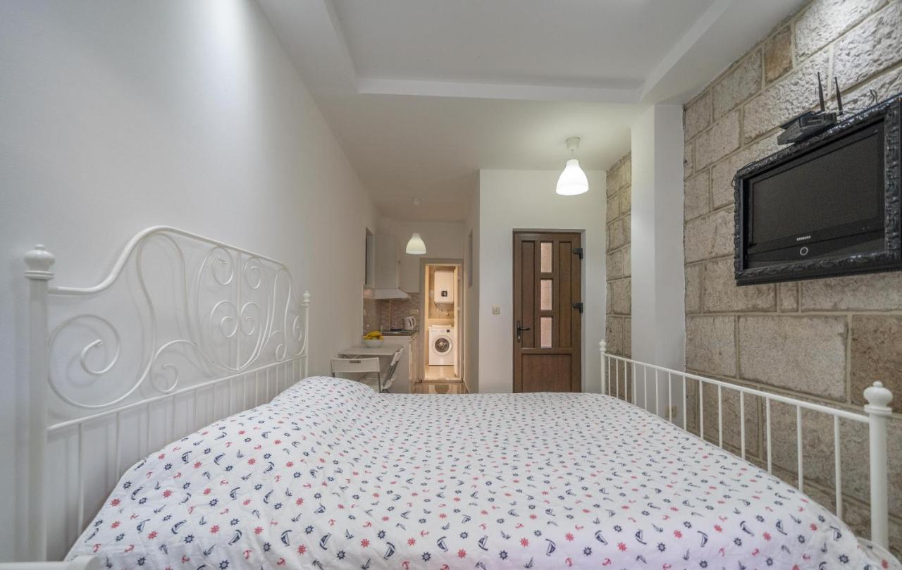 Apartments Milunovic Kotor Exterior photo