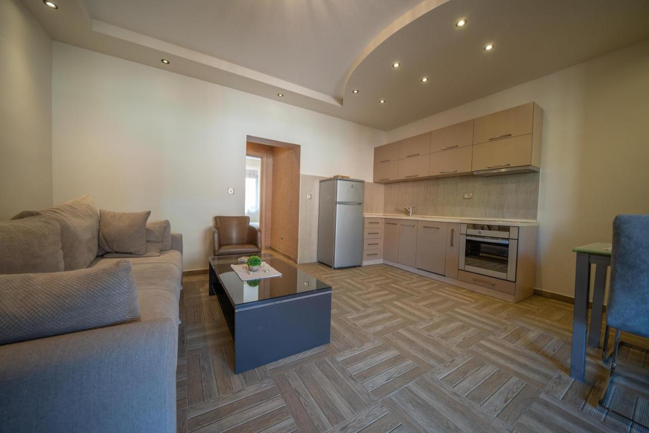 Apartments Milunovic Kotor Exterior photo