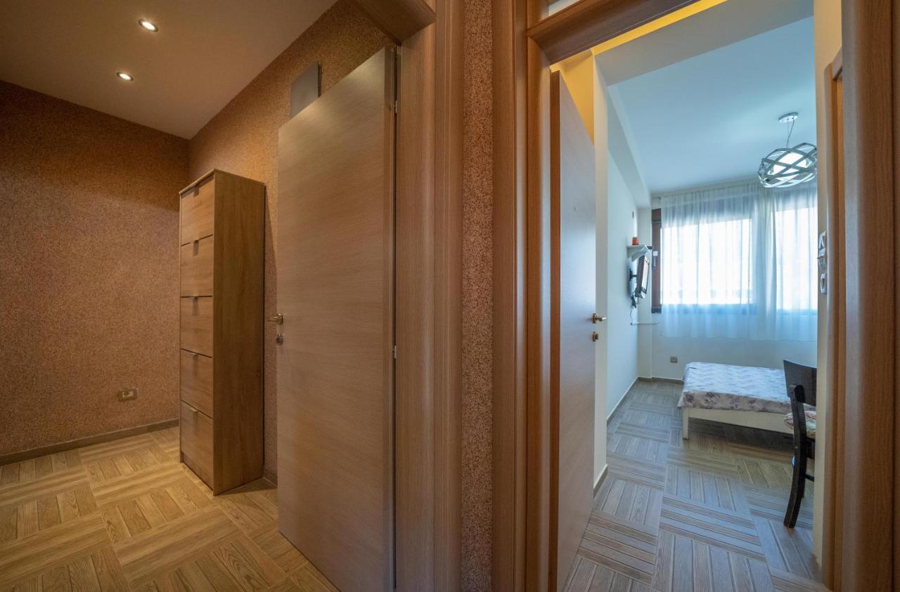 Apartments Milunovic Kotor Exterior photo