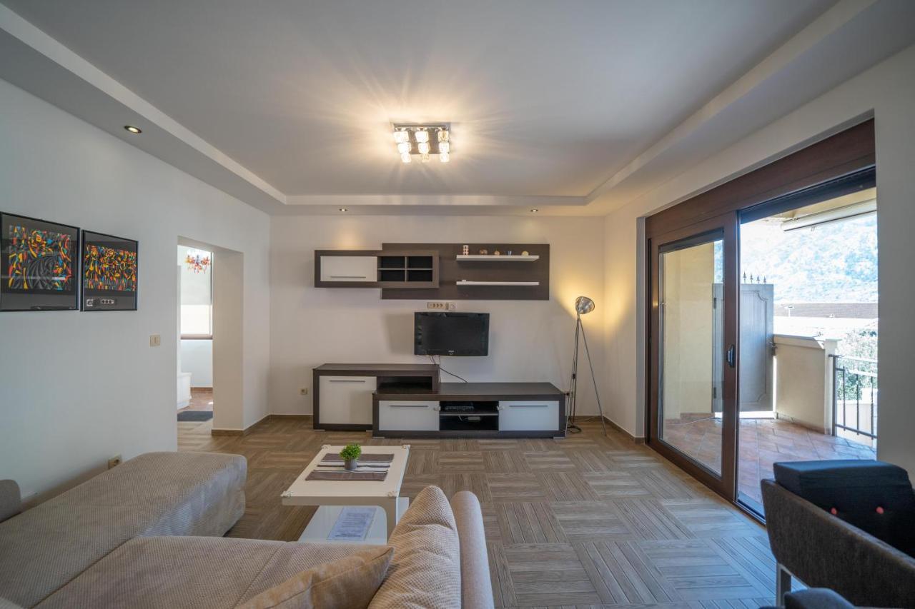 Apartments Milunovic Kotor Exterior photo