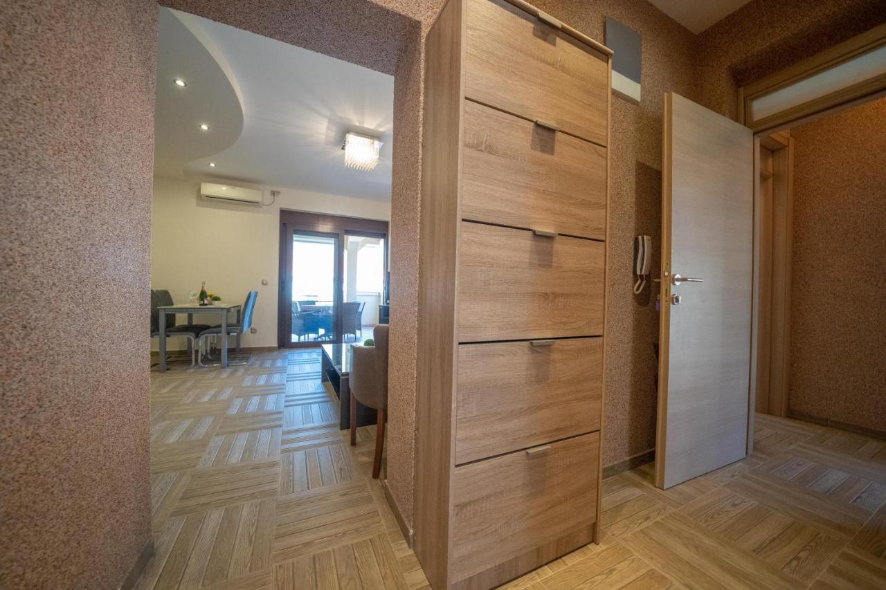 Apartments Milunovic Kotor Exterior photo