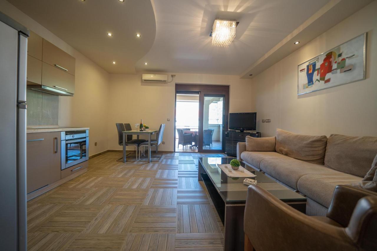Apartments Milunovic Kotor Exterior photo