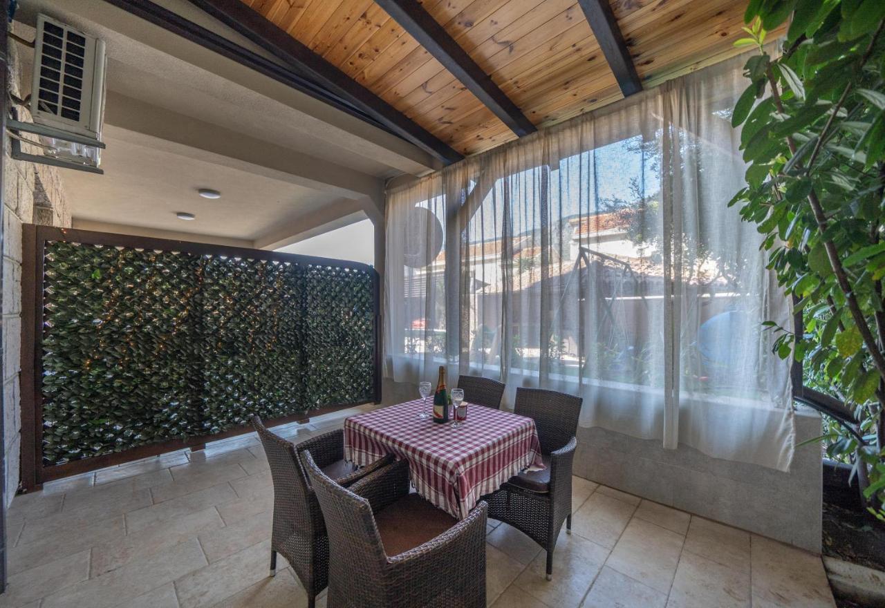 Apartments Milunovic Kotor Exterior photo