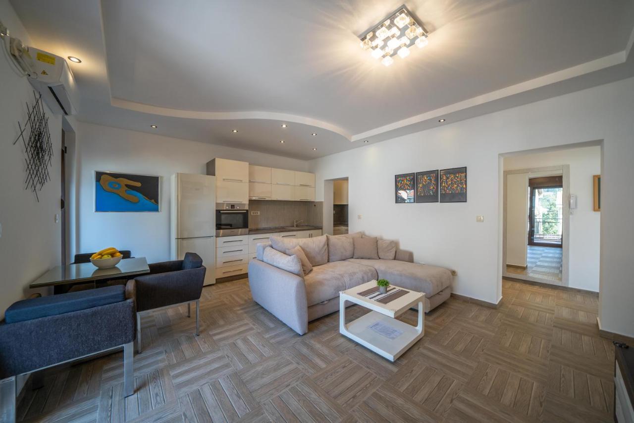 Apartments Milunovic Kotor Exterior photo
