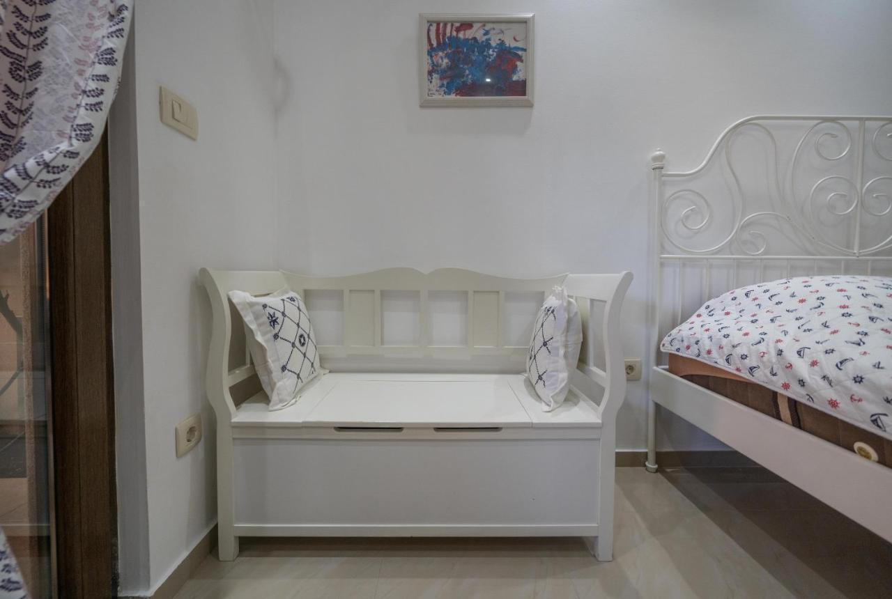 Apartments Milunovic Kotor Exterior photo