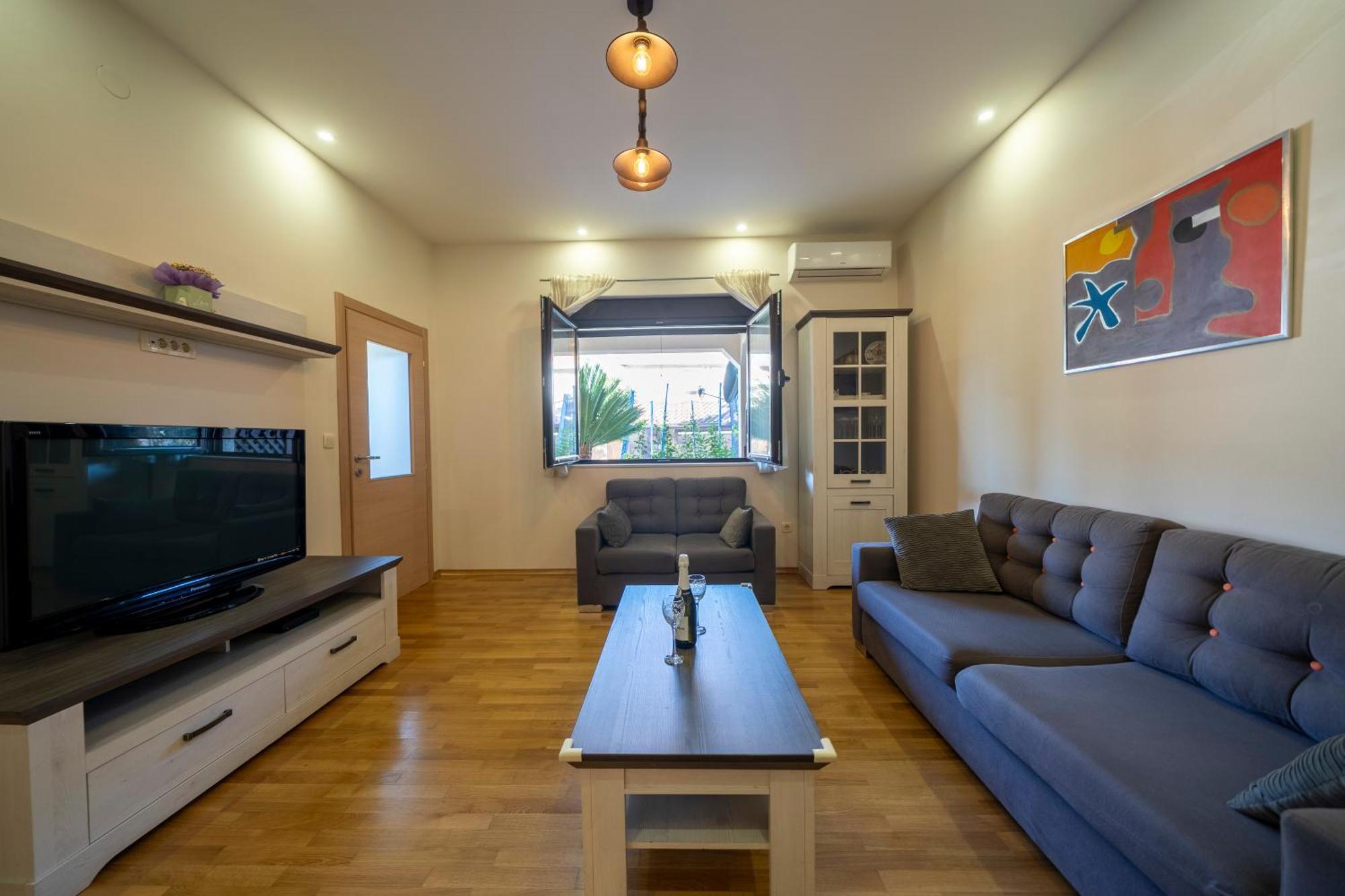 Apartments Milunovic Kotor Exterior photo
