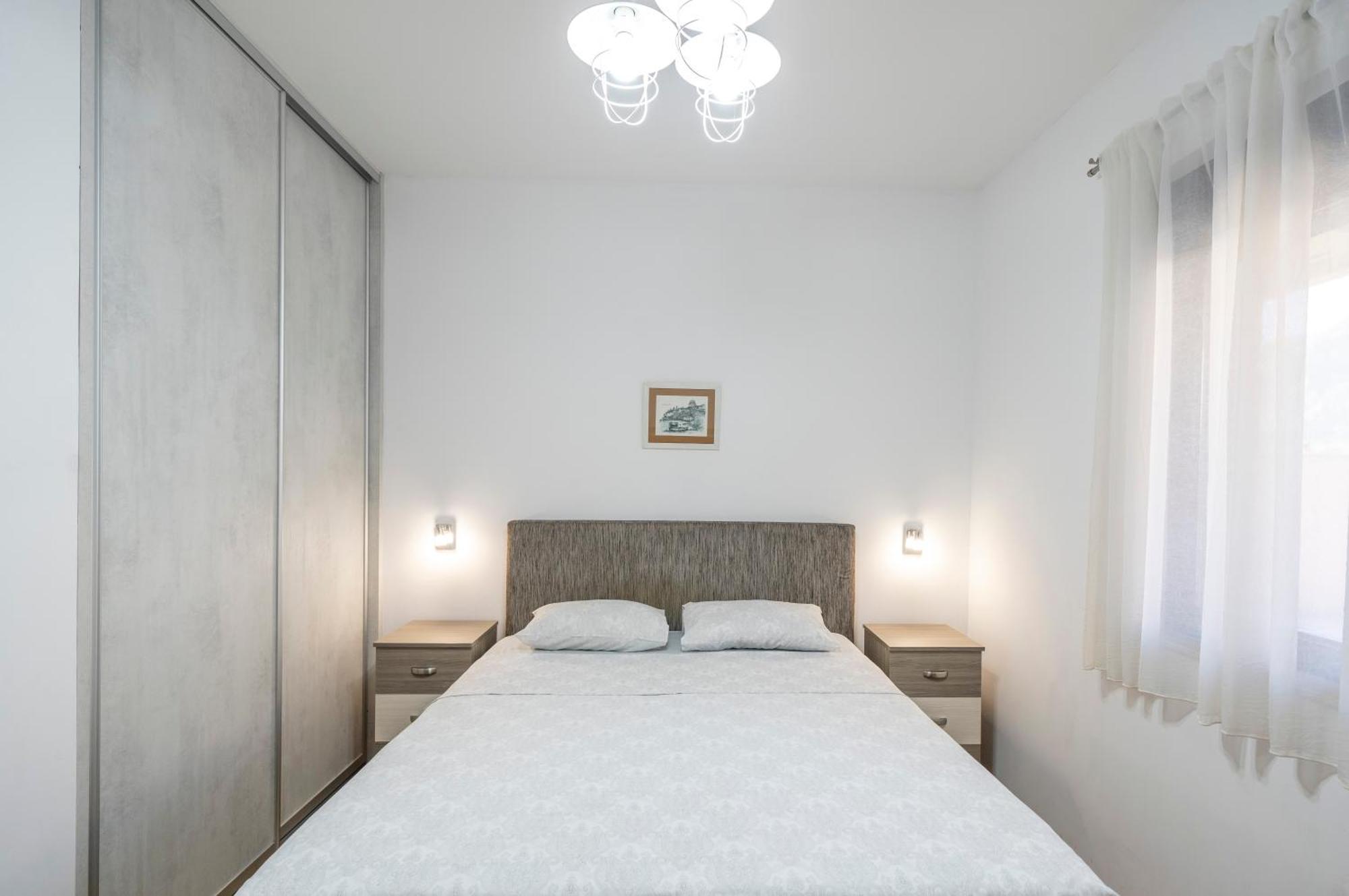 Apartments Milunovic Kotor Exterior photo