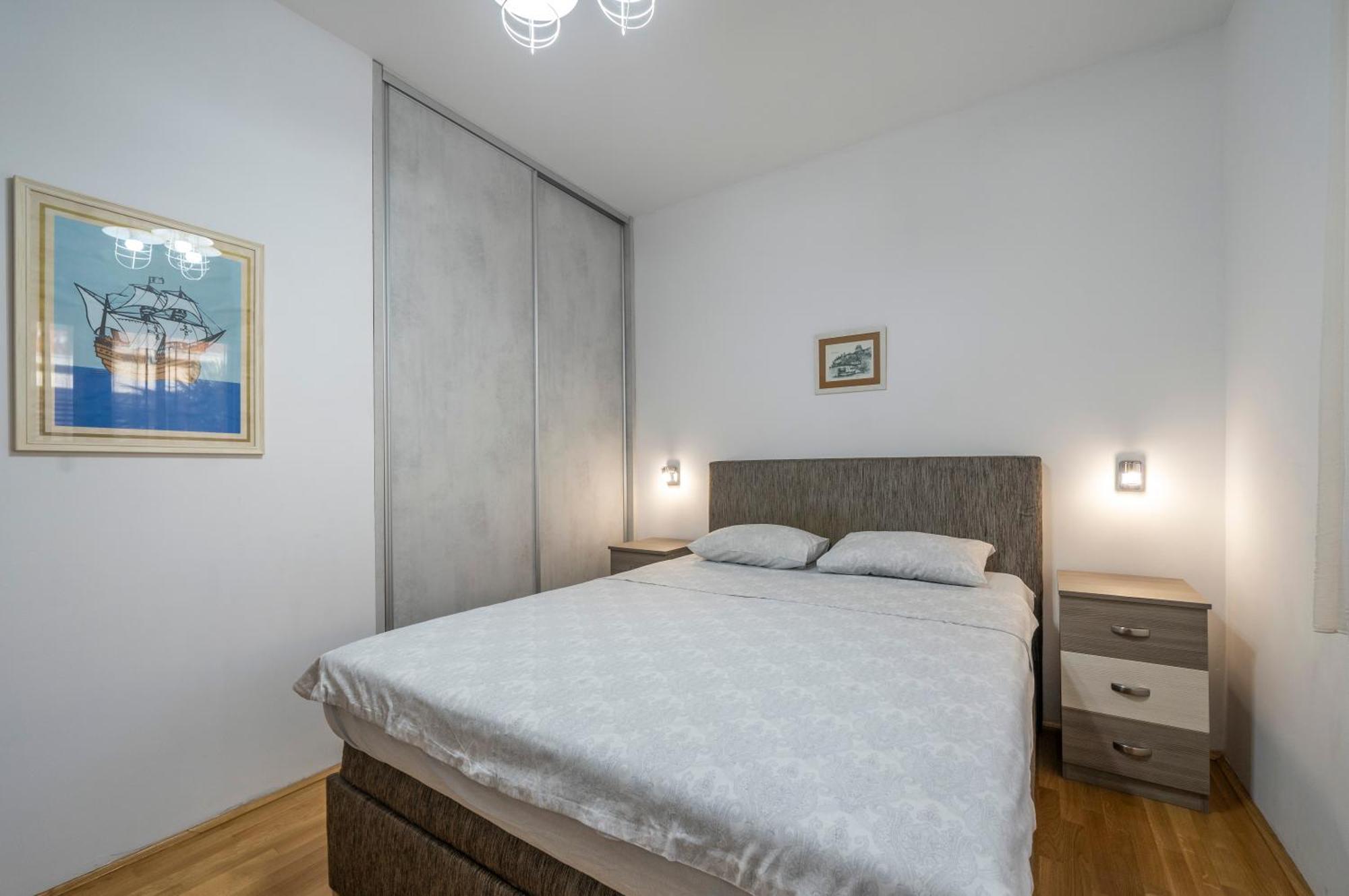Apartments Milunovic Kotor Exterior photo