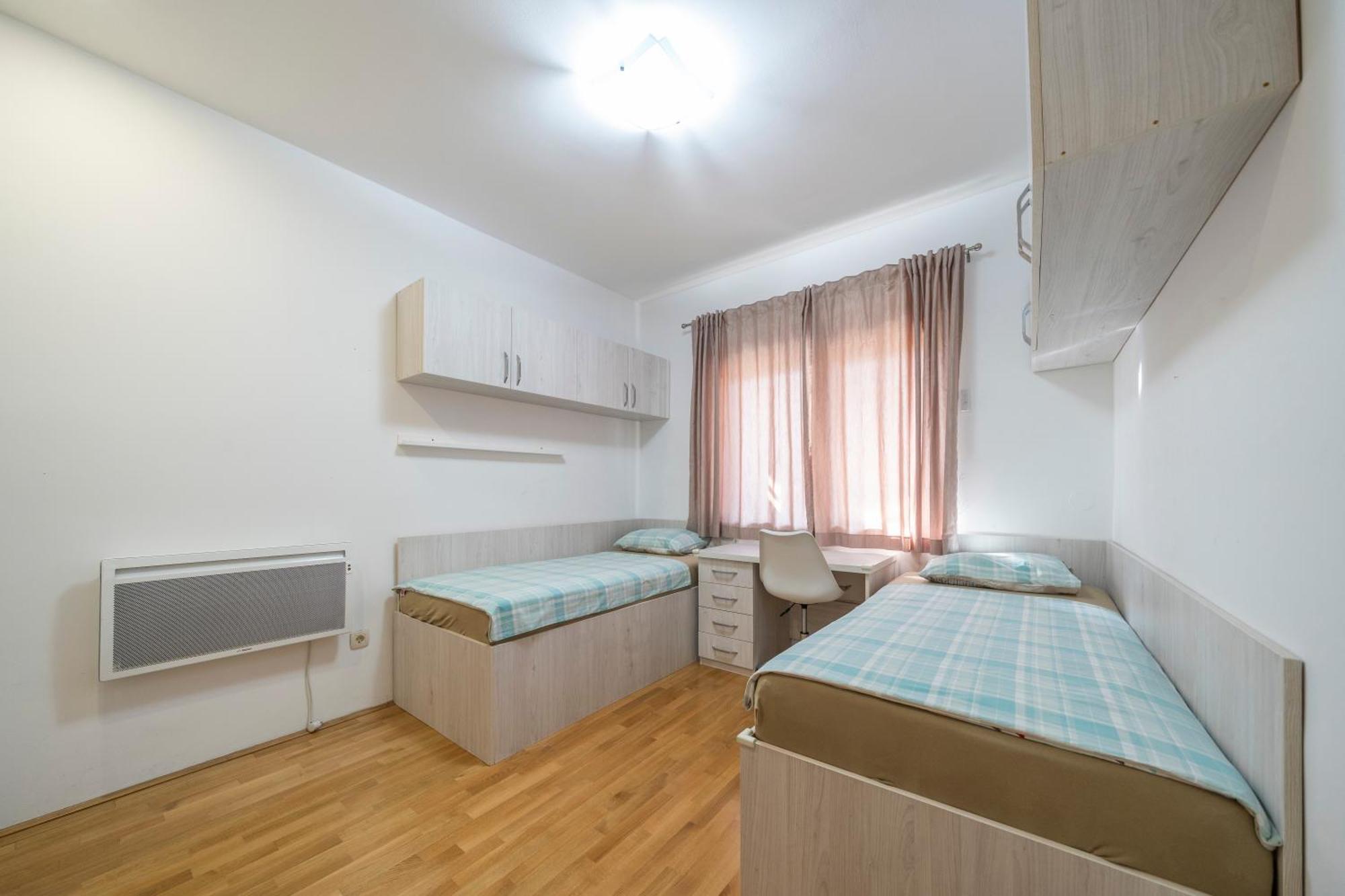 Apartments Milunovic Kotor Exterior photo
