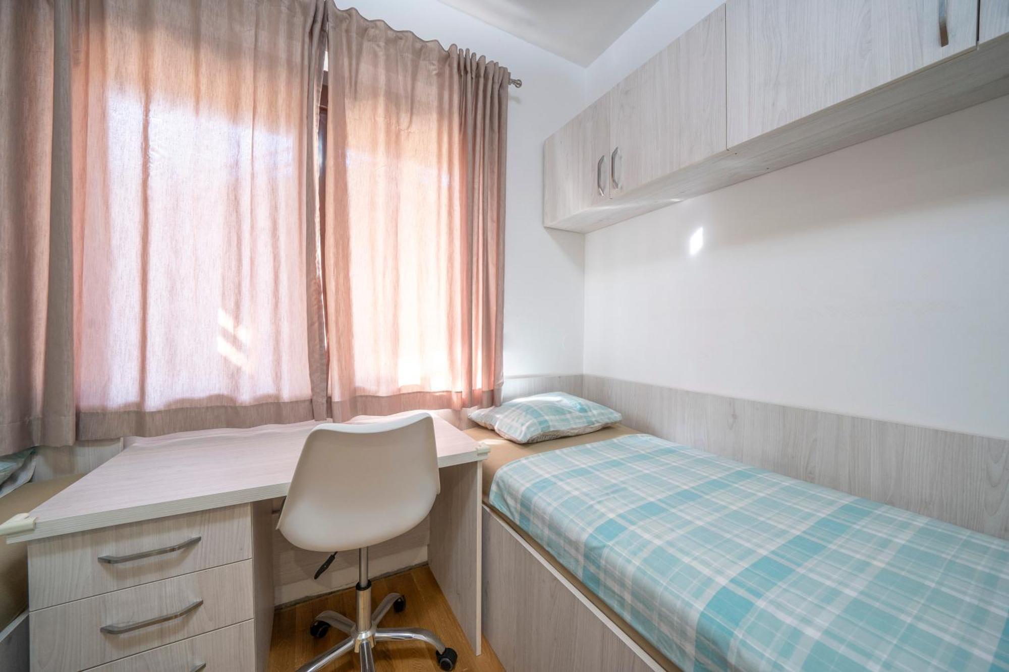Apartments Milunovic Kotor Exterior photo