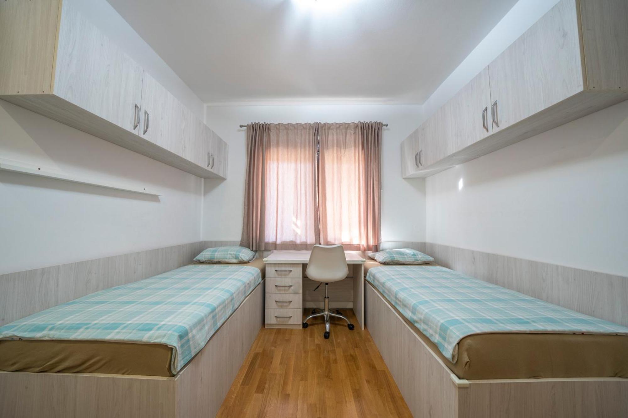 Apartments Milunovic Kotor Exterior photo