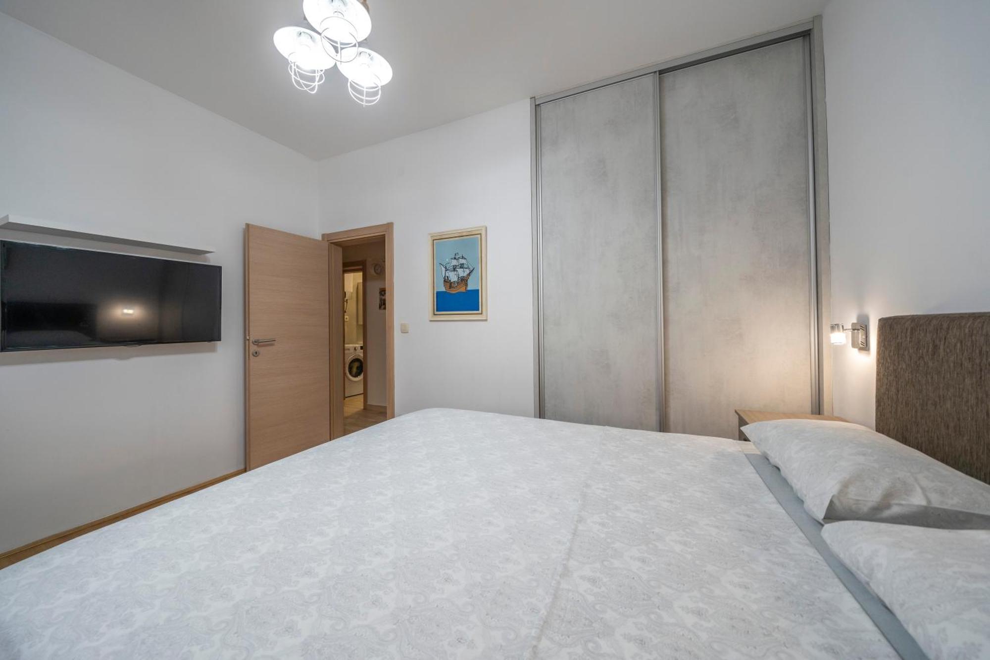 Apartments Milunovic Kotor Exterior photo